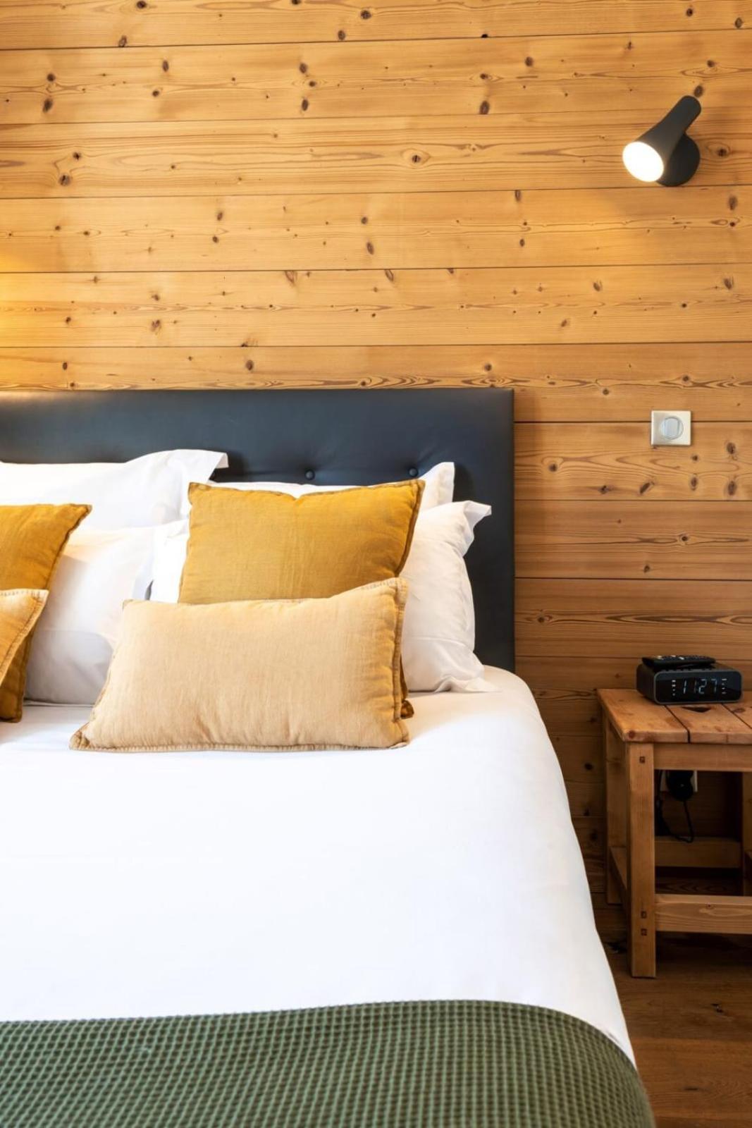 Carpates Annecy Rent Lodge Exterior foto